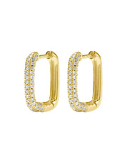 Pastiche  Avery Hoops - E1981YGCZ