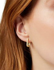 Pastiche  Avery Hoops -