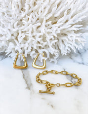 Pastiche  Nikita Bracelet - CB979YG