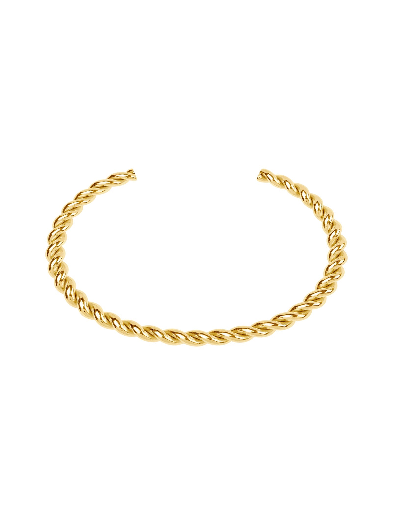 Pastiche  Sage Cuff - CB984YG