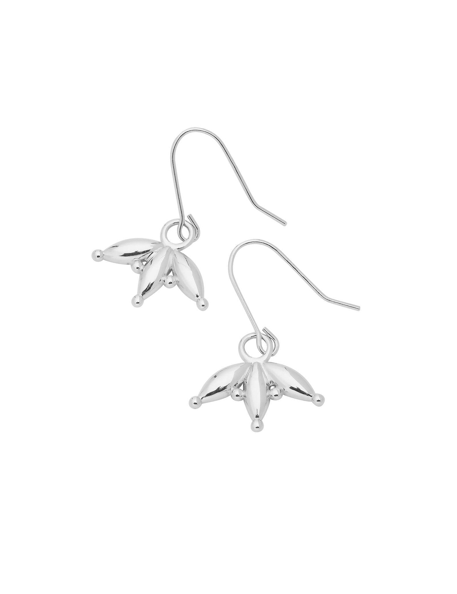 Pastiche  Fallen Petals Earrings - E1886