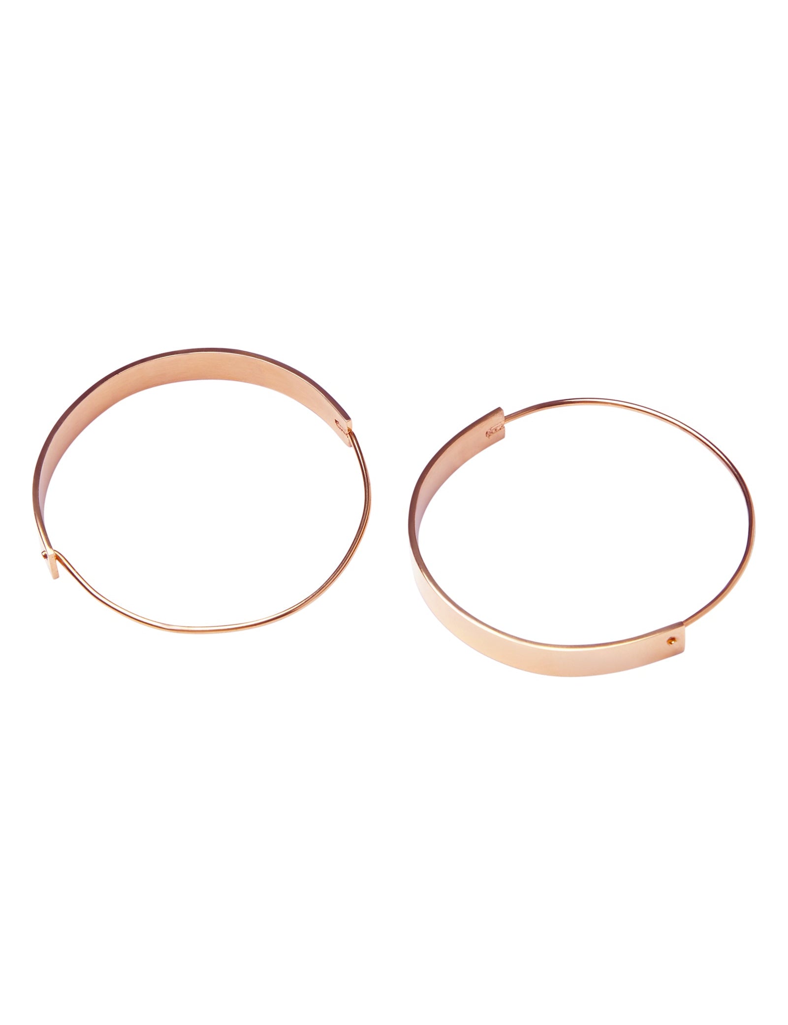 Pastiche  Quiet Echo Earrings -