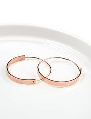 Pastiche  Quiet Echo Earrings -