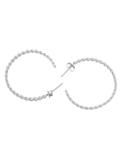 Pastiche  Koa Hoops -