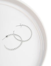 Pastiche  Koa Hoops -
