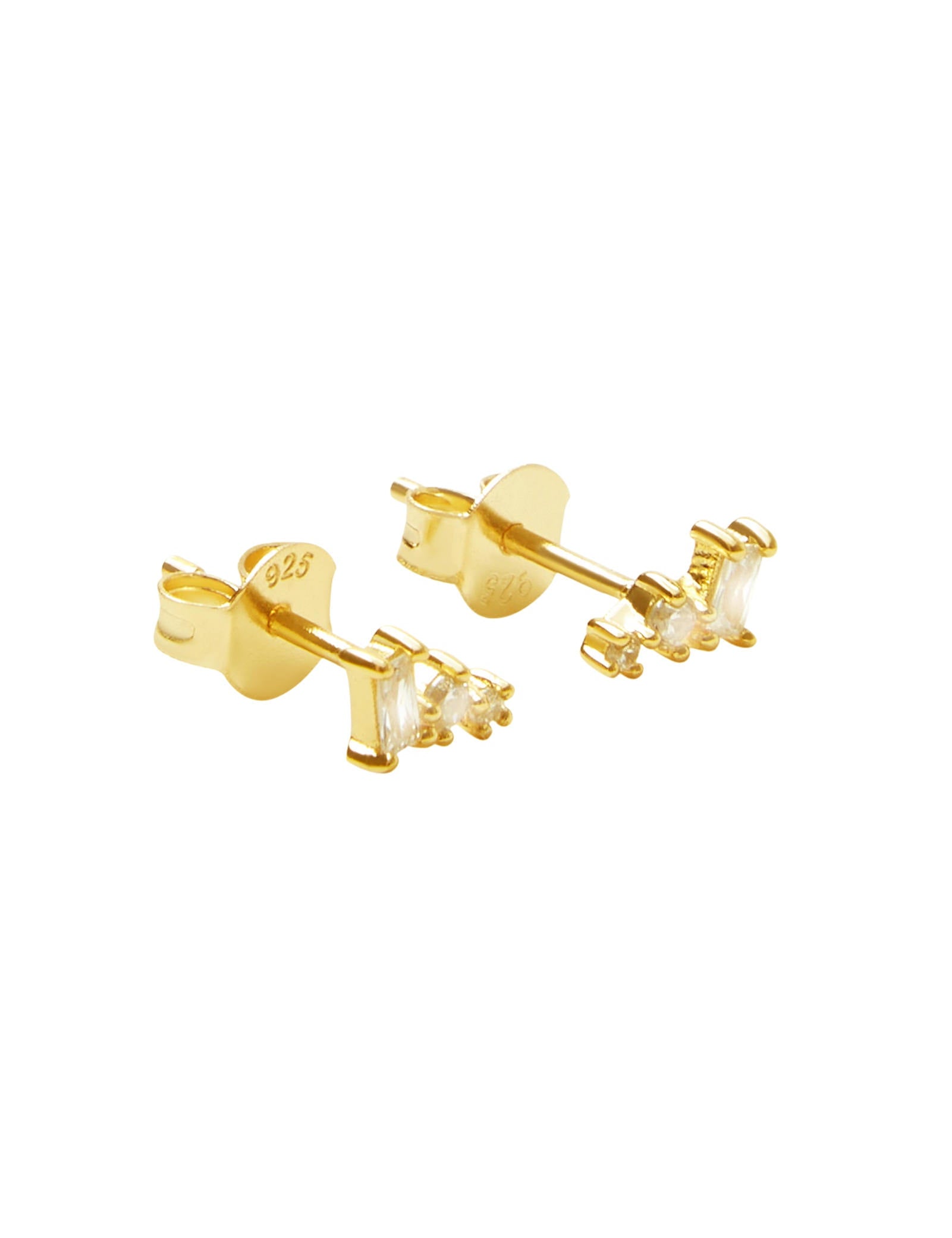 Pastiche  Dancing Light Earrings - E1951YGCZ