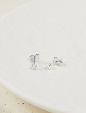 Pastiche  Glisten Studs -