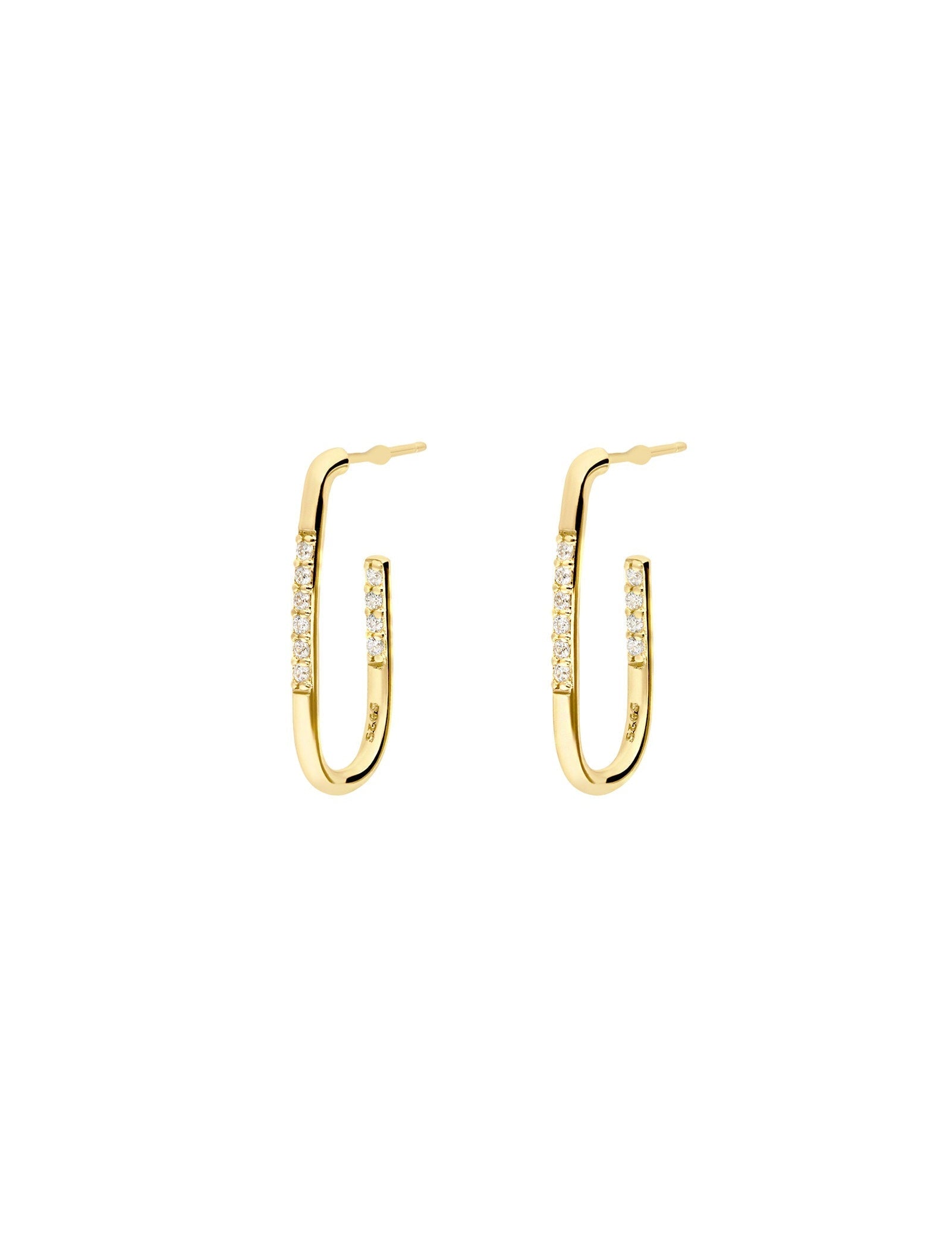 Pastiche  Roselen Hoops - E1963YGCZ