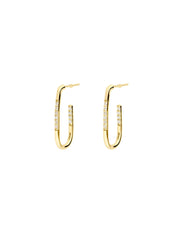 Pastiche  Roselen Hoops - E1963YGCZ