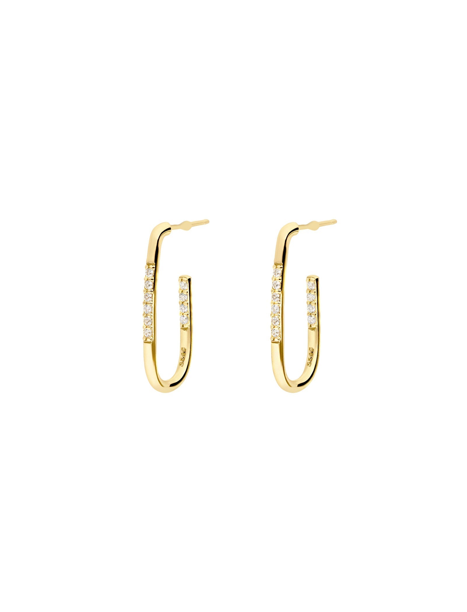 Pastiche  Roselen Hoops - E1963YGCZ