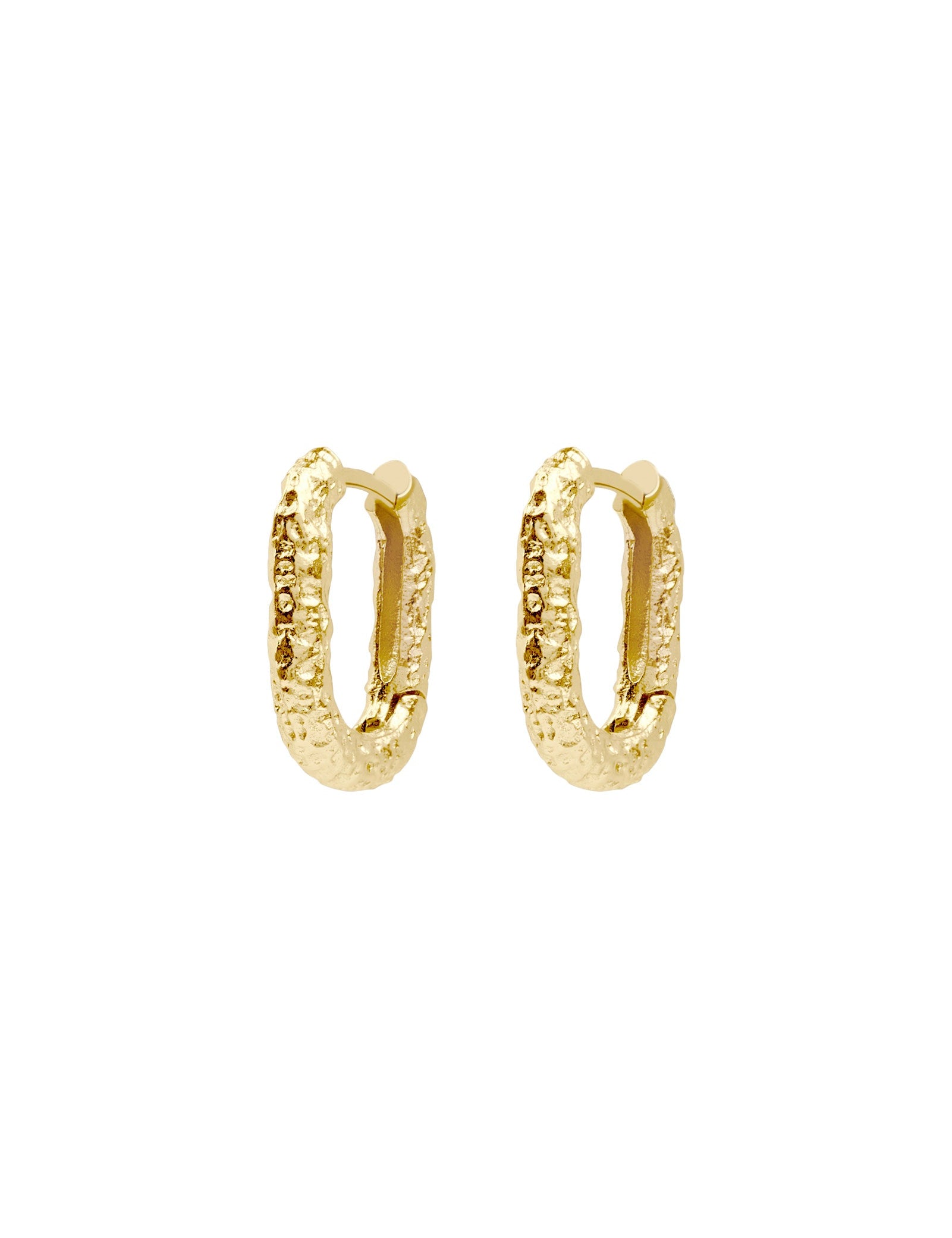Pastiche  Zoella Hoops - E1964YG