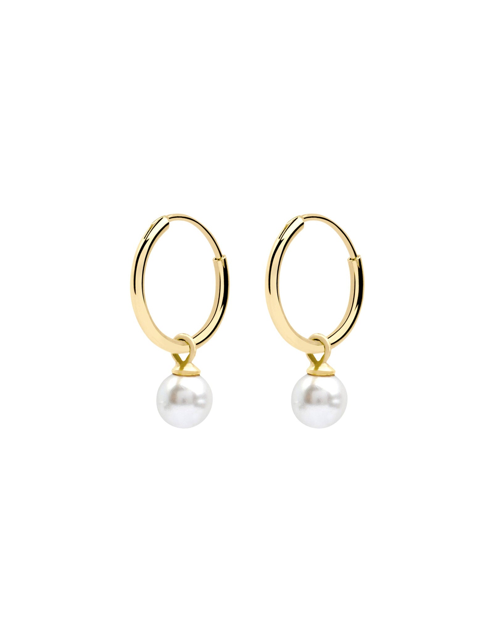 Pastiche  Bella Hoops - E1965YGPL