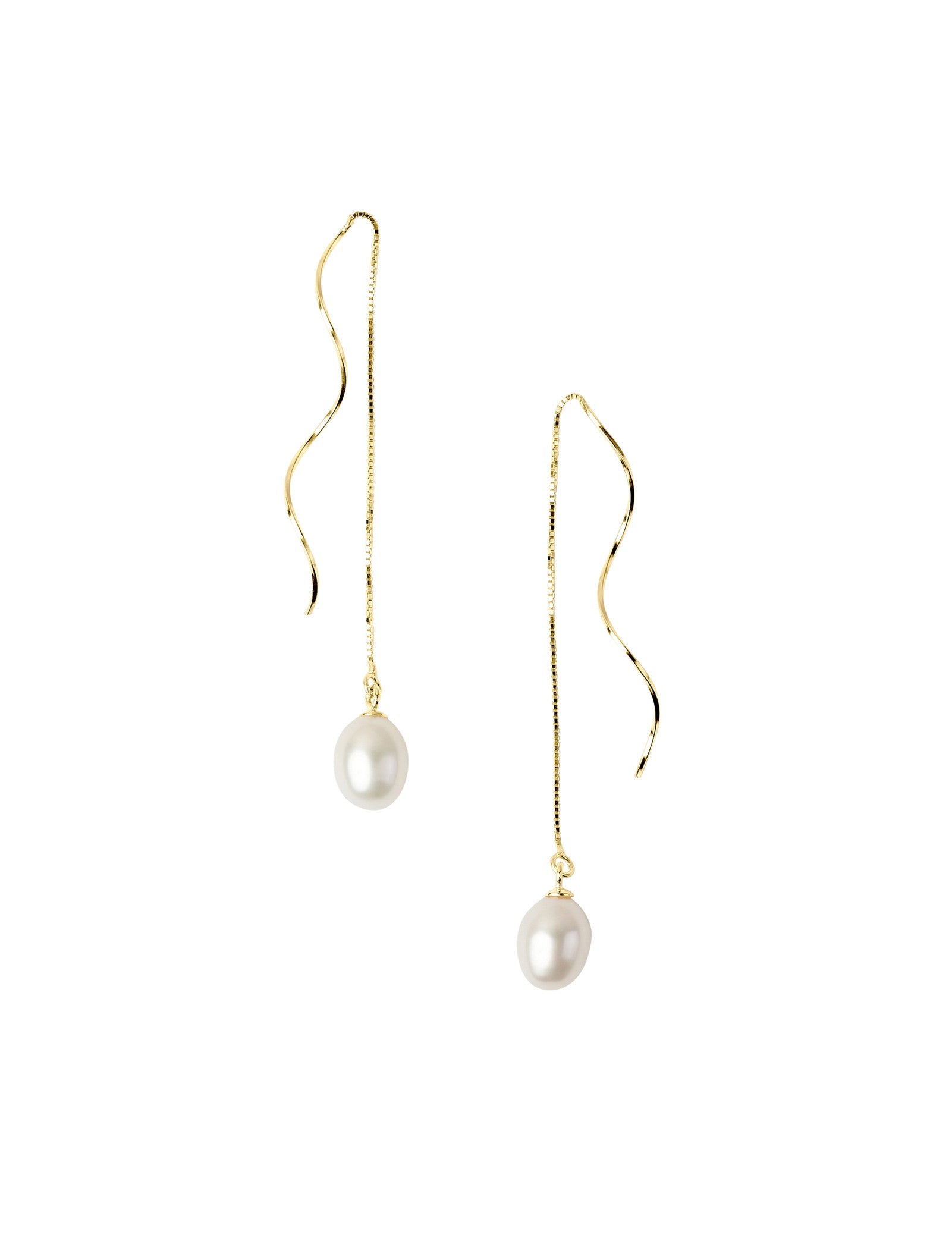 Pastiche  Celeste Earrings - E1971YGPL
