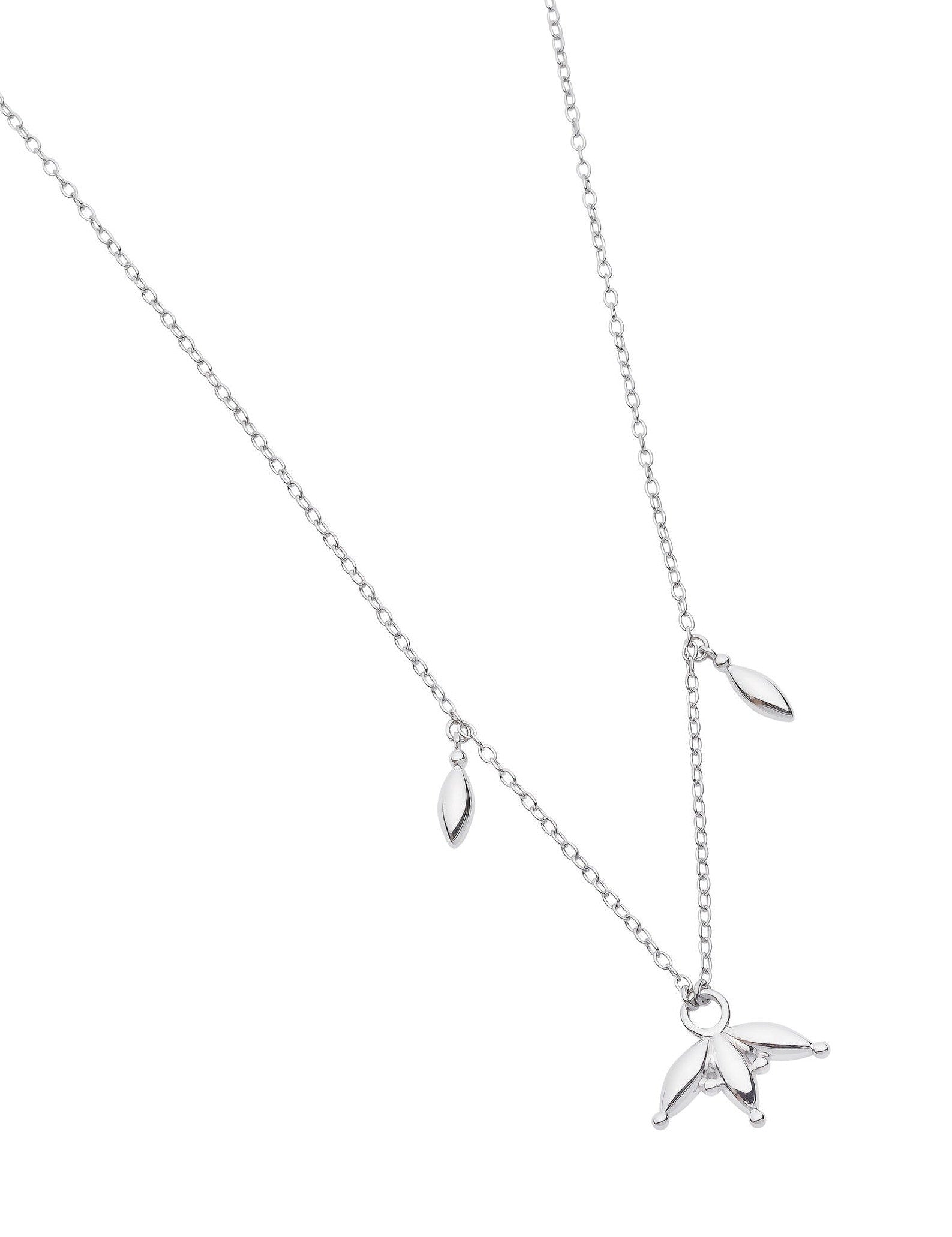 Pastiche  Fallen Petals Necklace - J1097_42