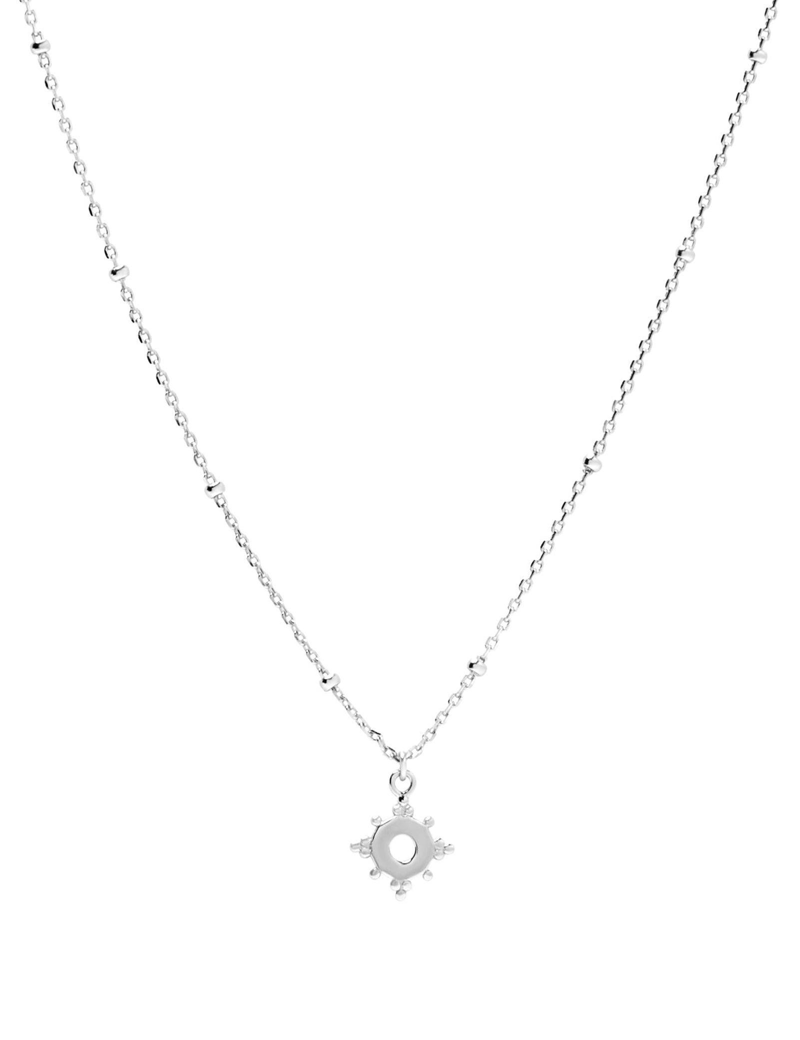 Pastiche  Twinkle Necklace - J1104_41