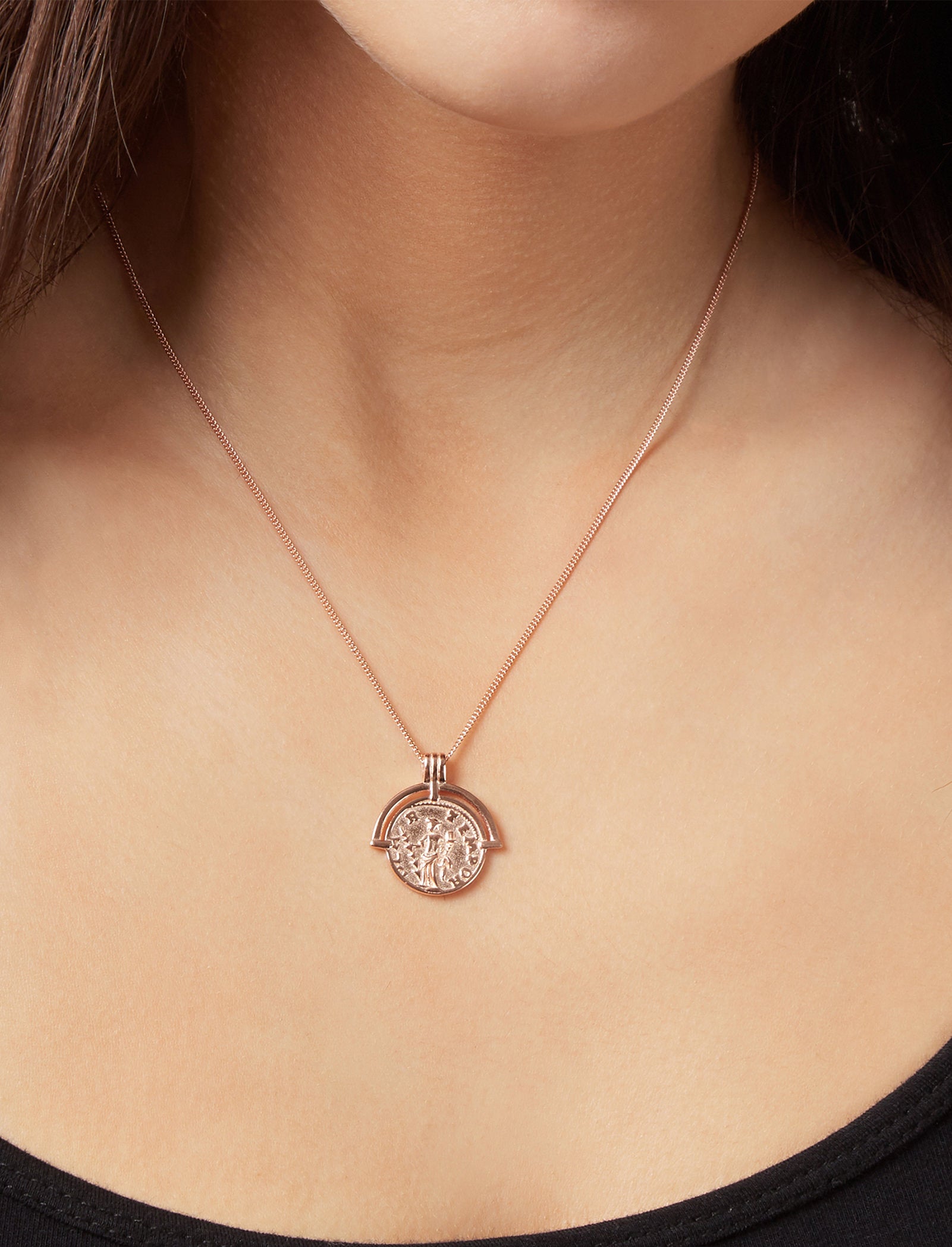 Pastiche  Berkley Necklace -