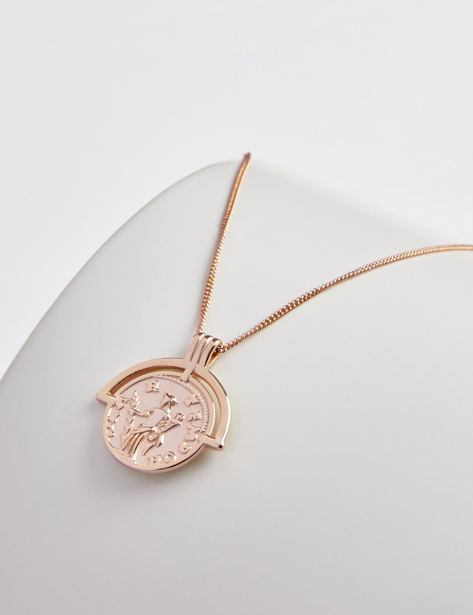 Pastiche  Berkley Necklace -