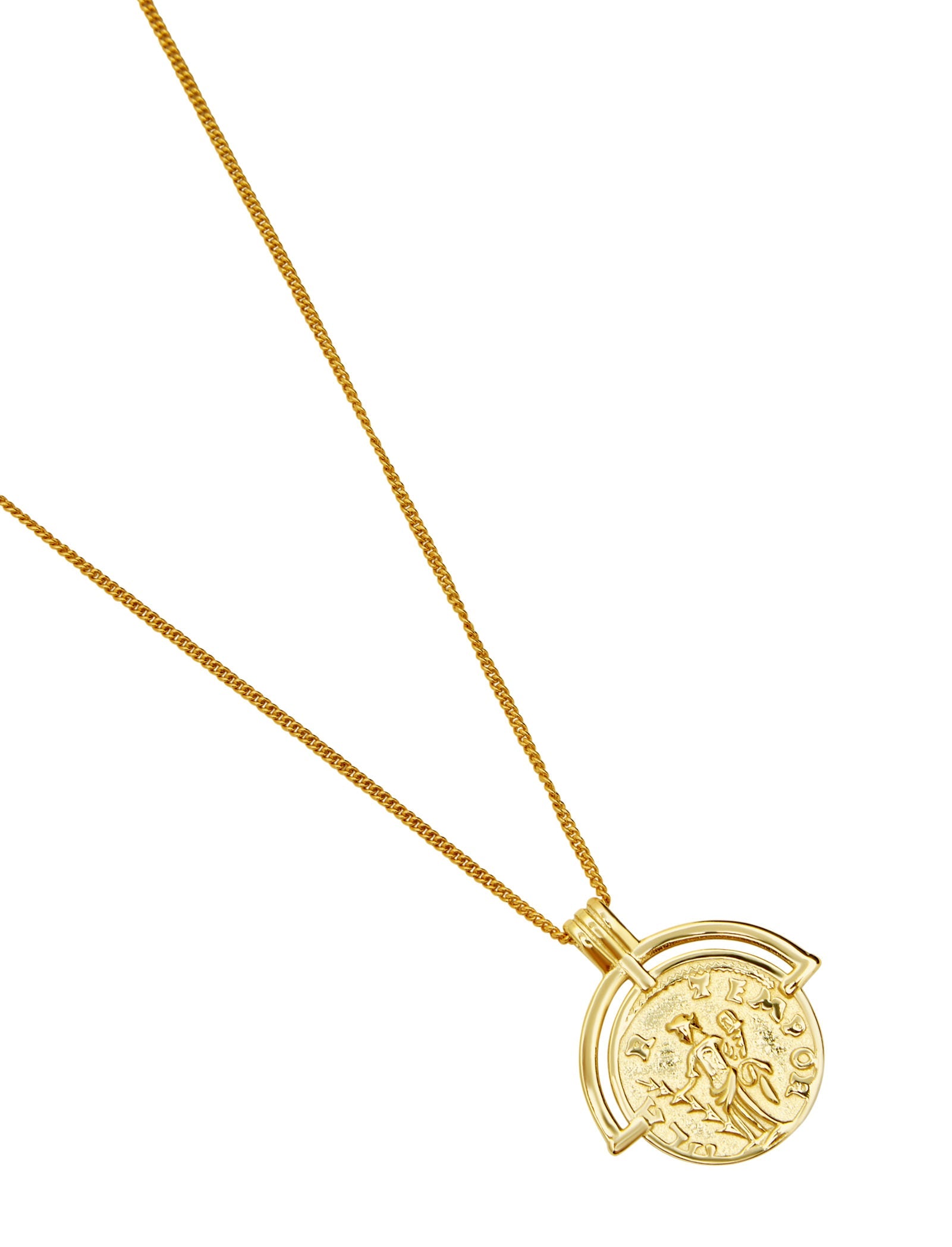 Pastiche  Berkley Necklace -