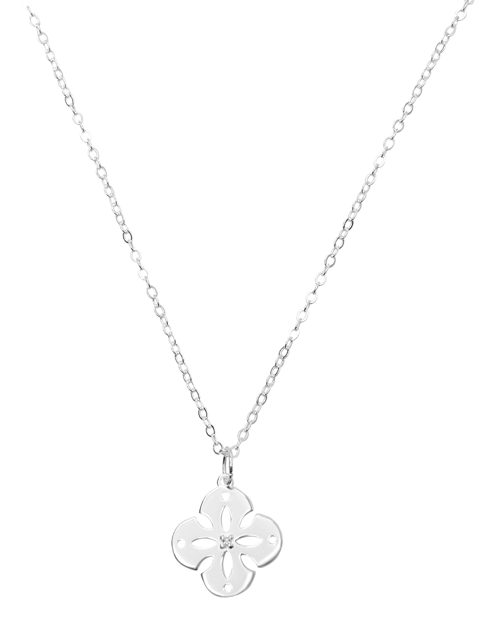 Pastiche  Inara Necklace - J1155CZ_42