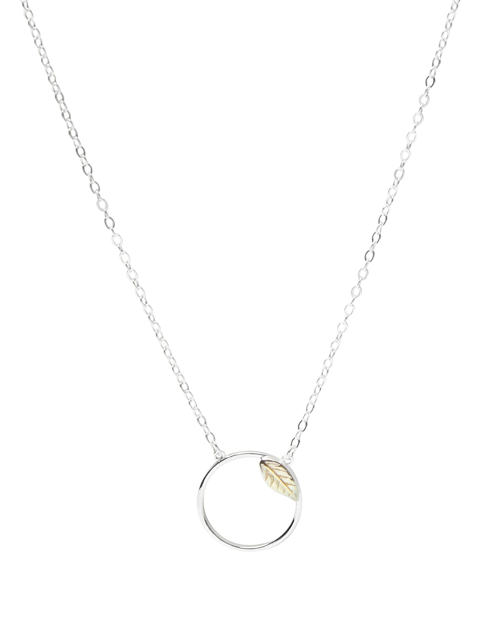 Pastiche  Spring Breeze Necklace - J1160YG_43