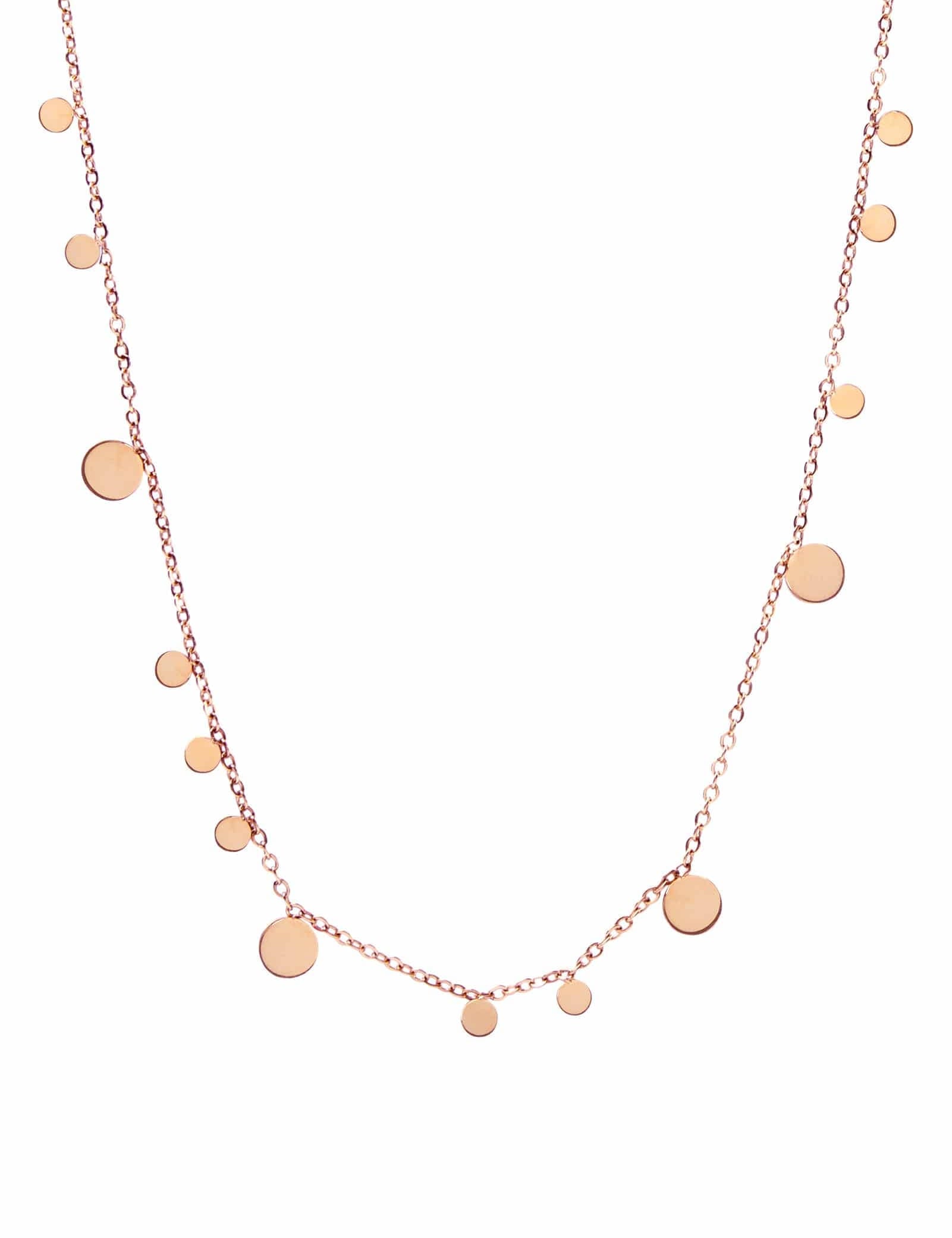 Pastiche  Dasha Necklace - J1179RG_40