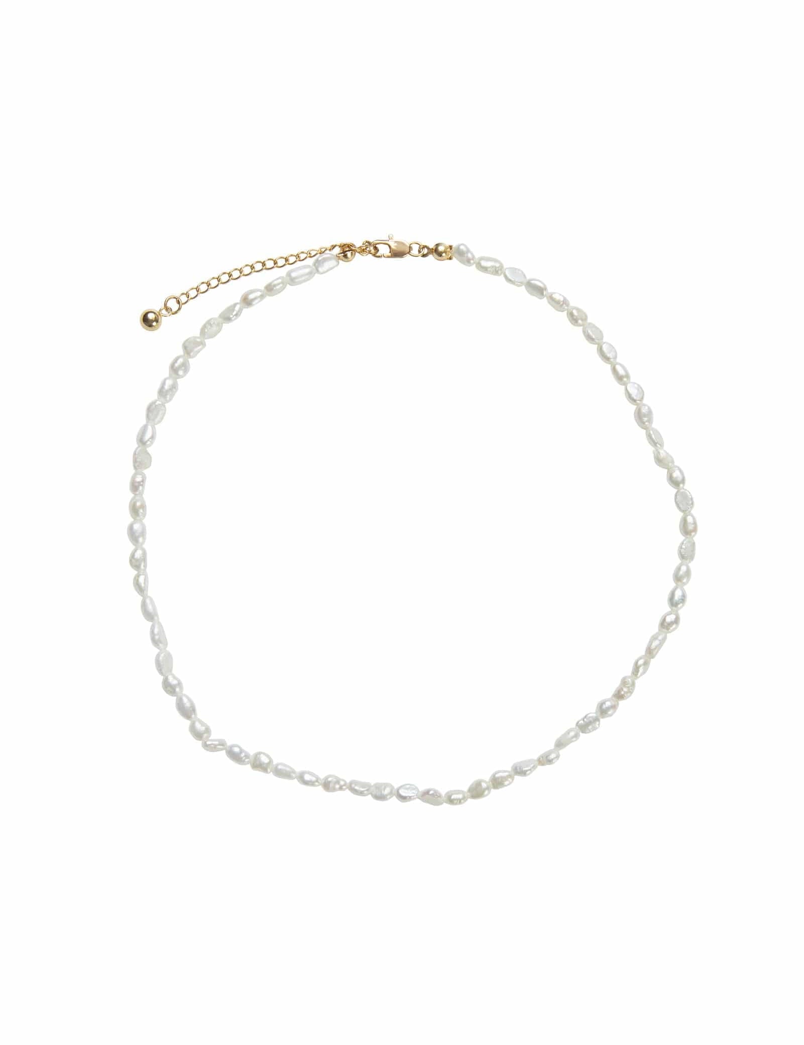 Pastiche  Isadore Necklace - J1183YGPL_38