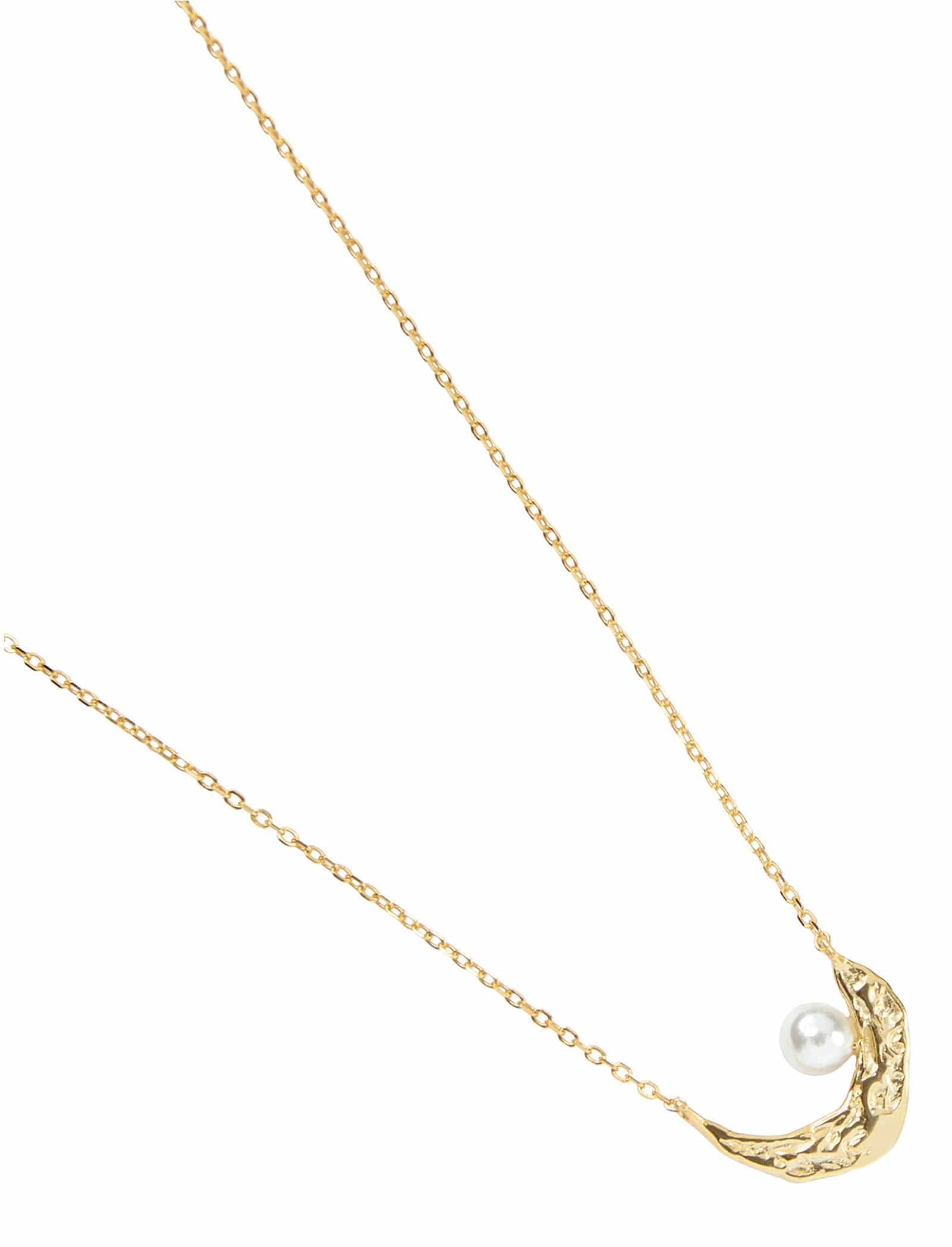 Pastiche  Ithaca Necklace - J1187YG_40