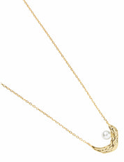 Pastiche  Ithaca Necklace - J1187YG_40
