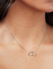 Pastiche  Talia Necklace -