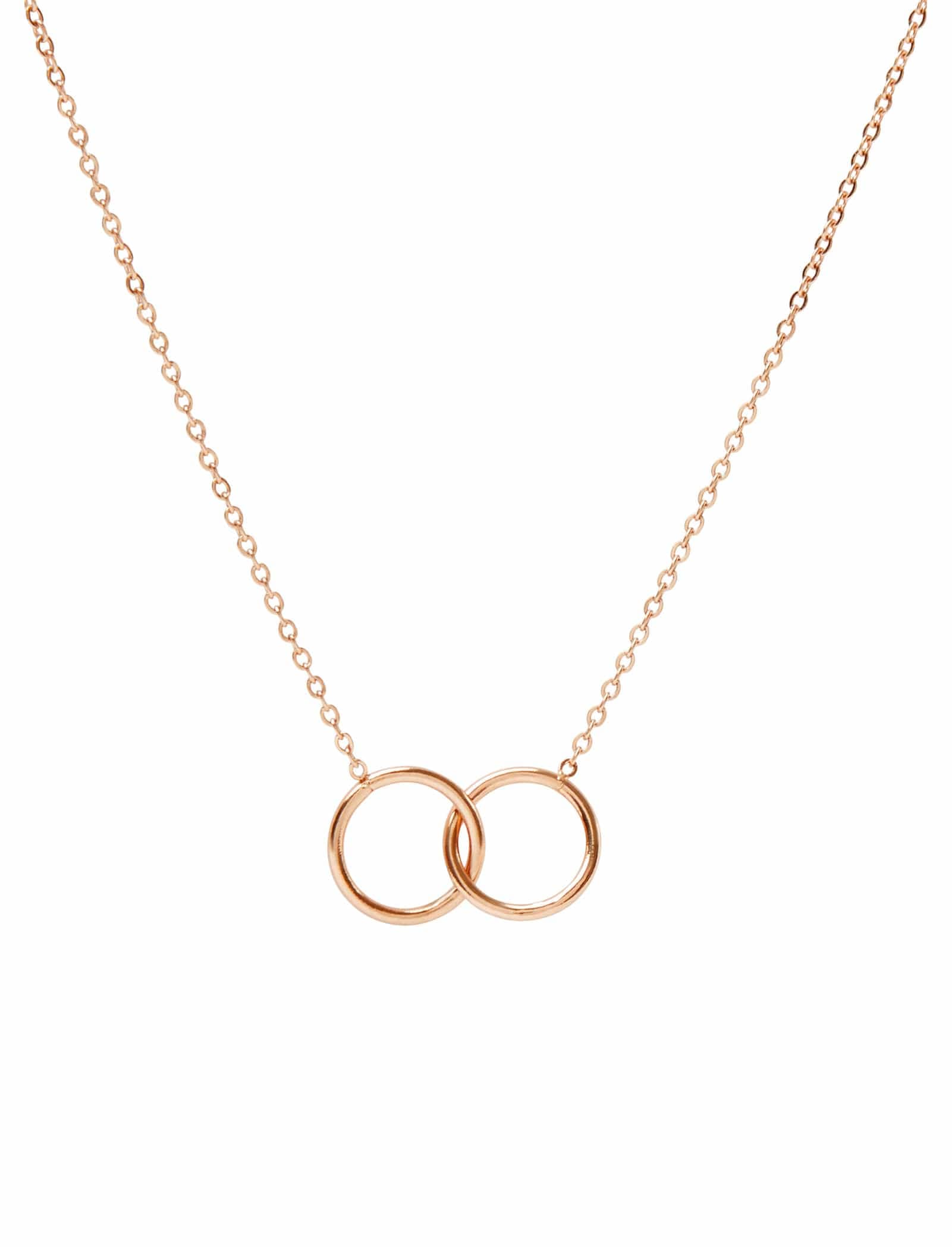 Pastiche  Talia Necklace - J1188RG_43