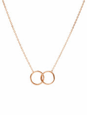 Pastiche  Talia Necklace - J1188RG_43