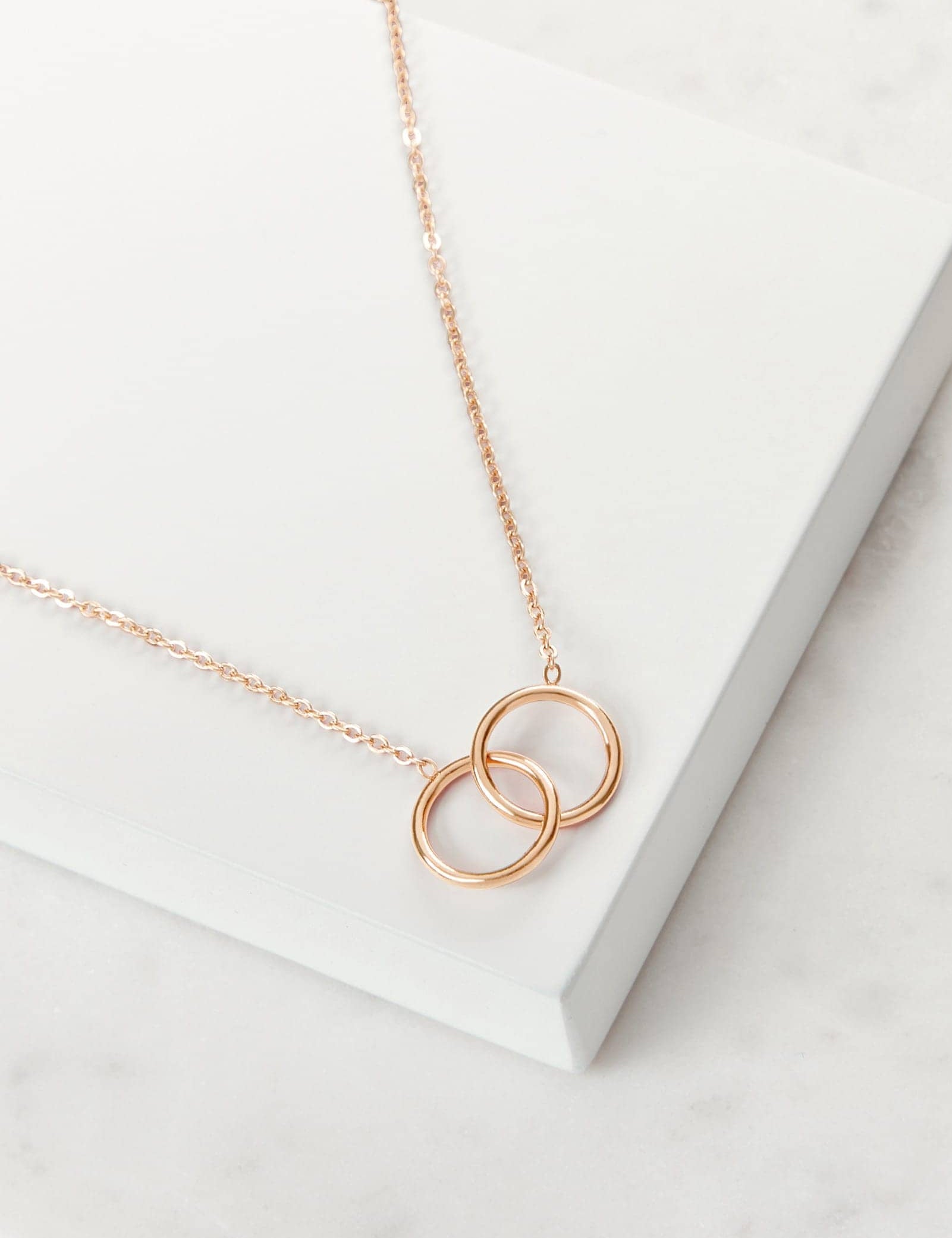 Pastiche  Talia Necklace -