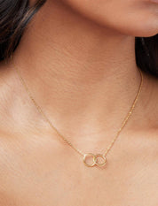 Pastiche  Talia Necklace -