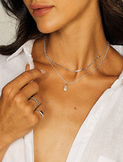 Pastiche  Odessa Necklace -