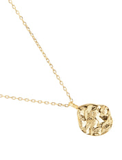 Pastiche  Thetis Necklace - J1192YG_38