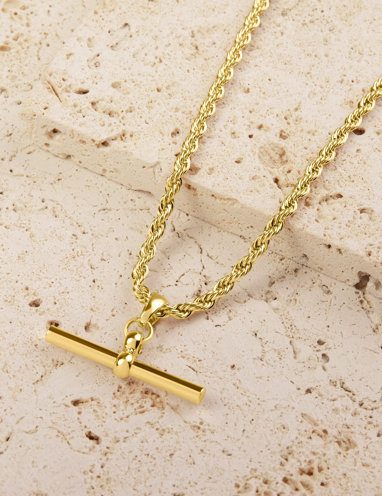 Pastiche  Hali Necklace - J1205YG_44