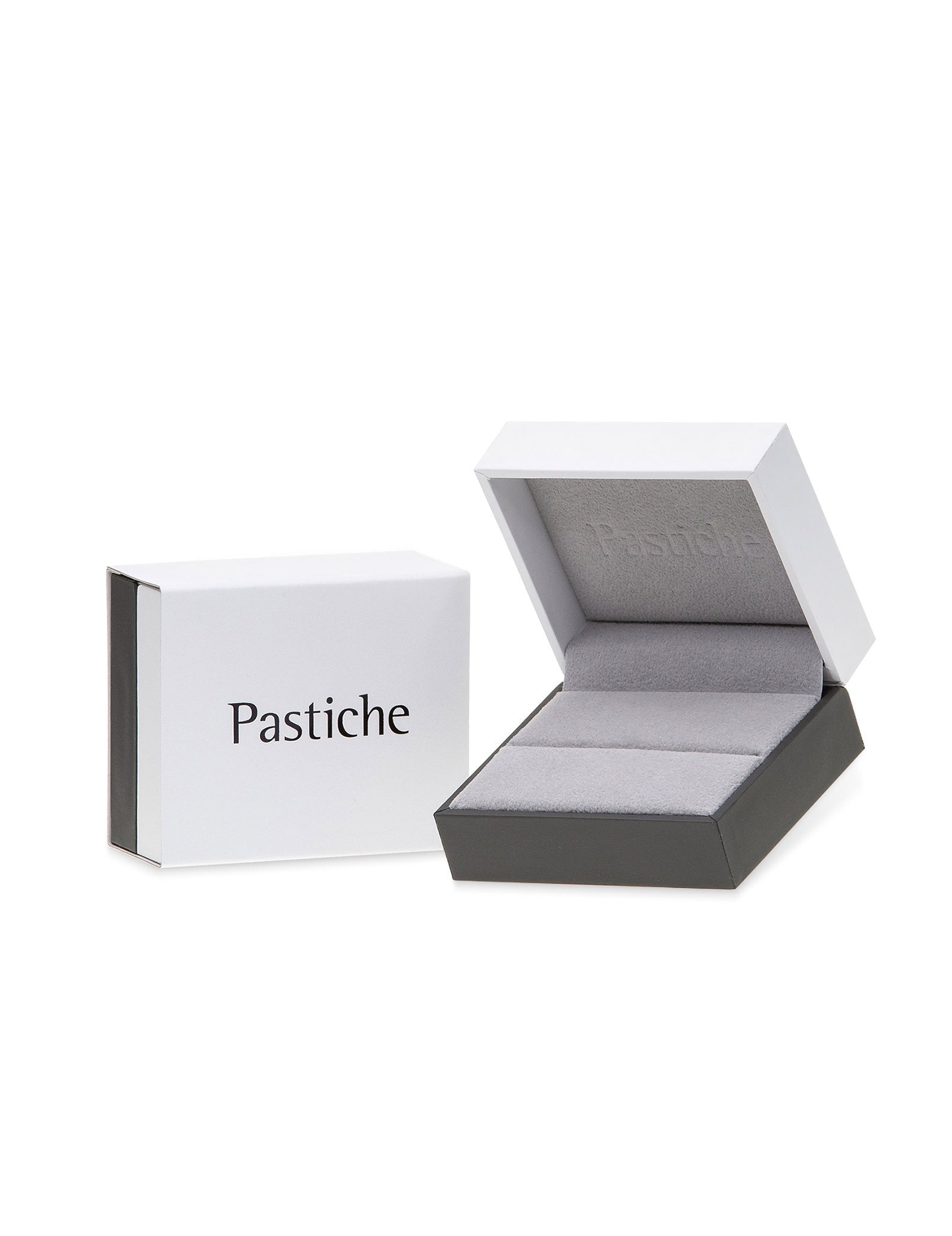 Pastiche  Radiance Ring -