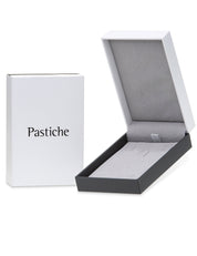 Pastiche  Initial Necklace (A-Z) -