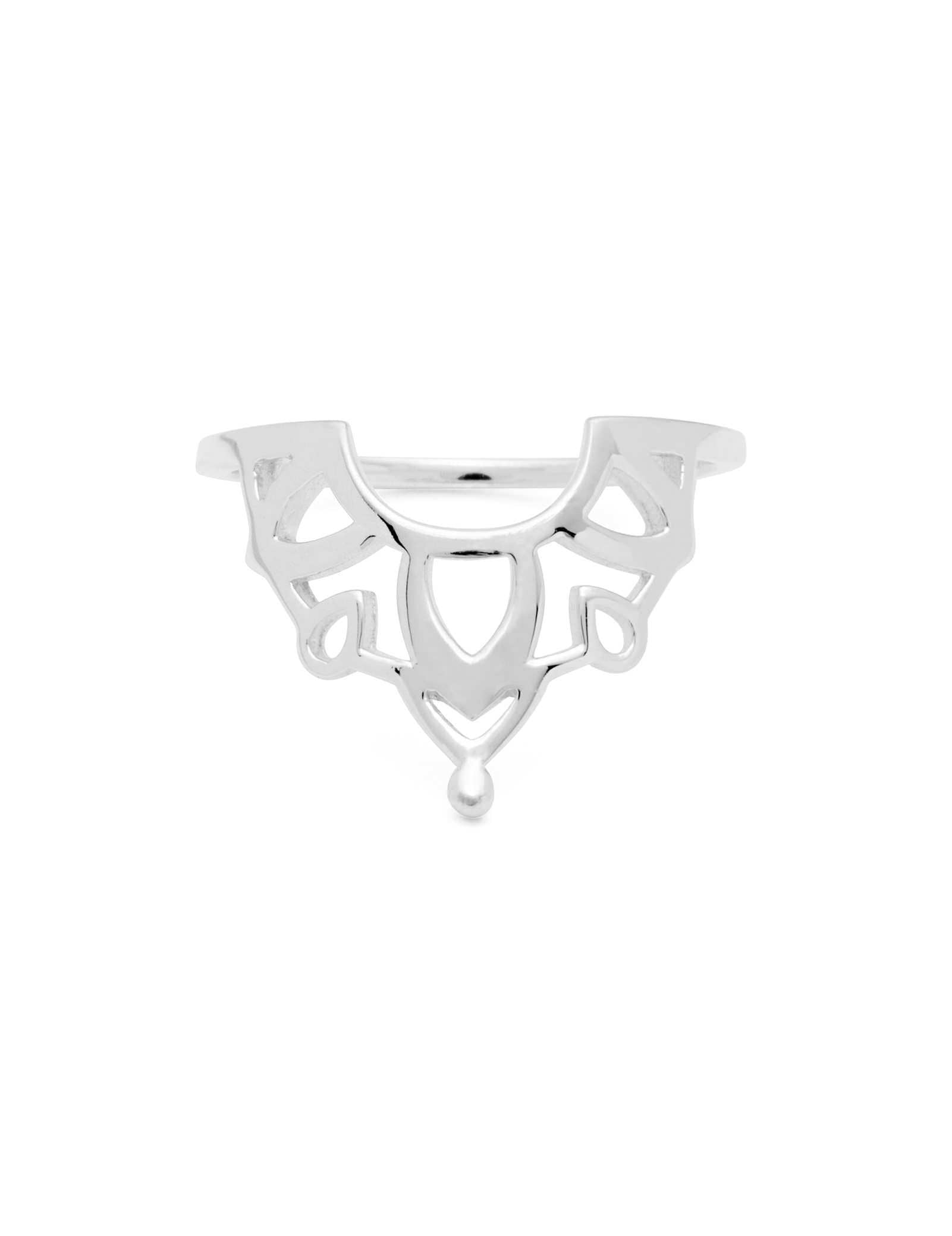 Pastiche  Sunrise Ring - R1114-P