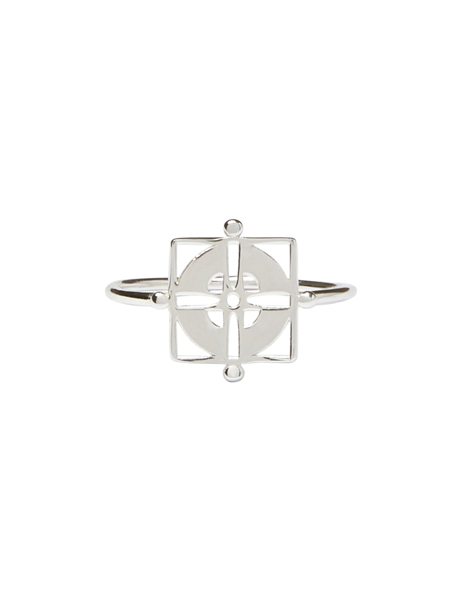 Pastiche  Willow Ring - R1209-N