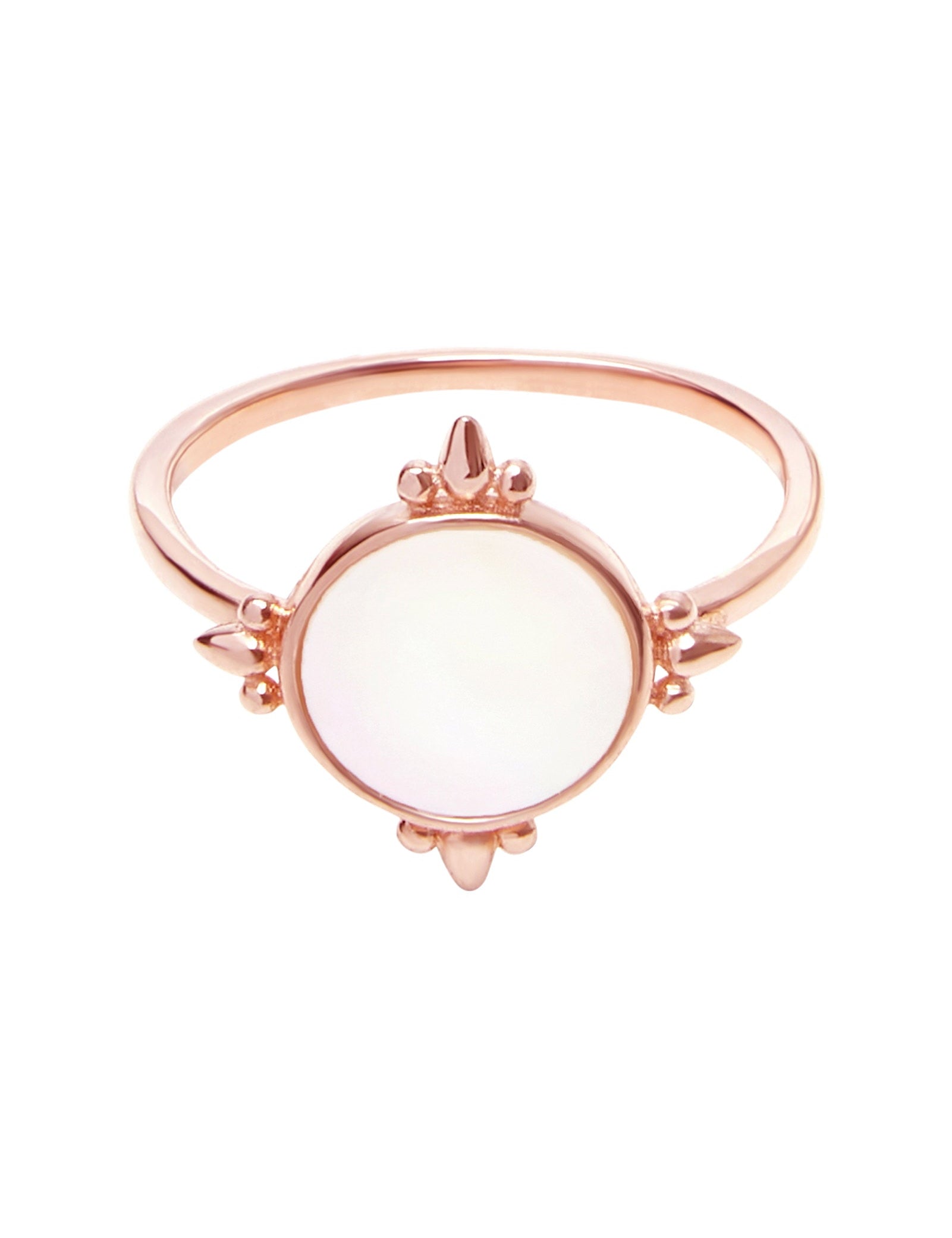 Pastiche  Aila Ring - R1216RGMO-N